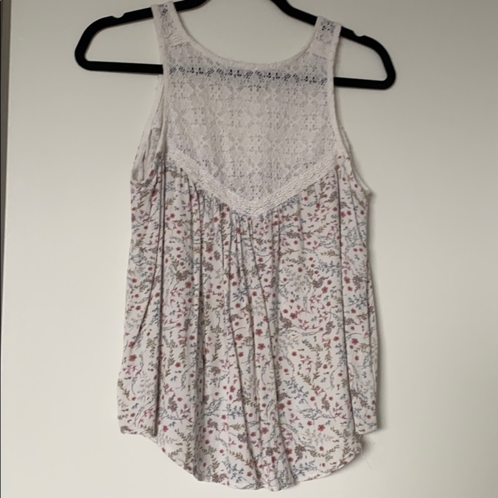 Tank Top - Picture 2 of 4